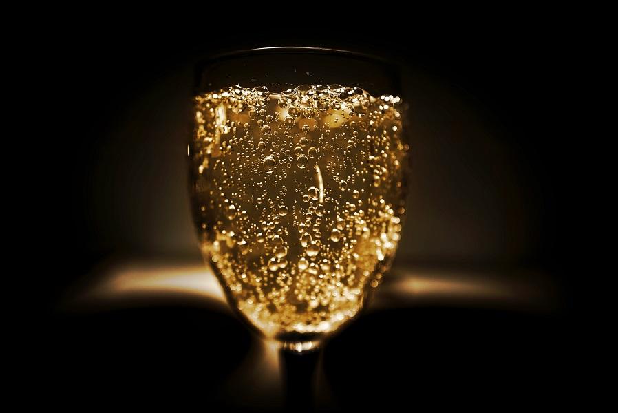 Atelier Champagne : Découverte & Dégustation
