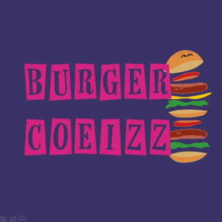 Burger Coeizz - En ligne ou en présentiel