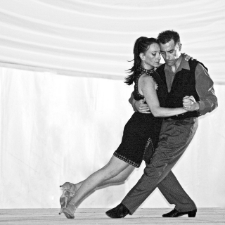Cours de Tango Argentin : Pack 10 cours